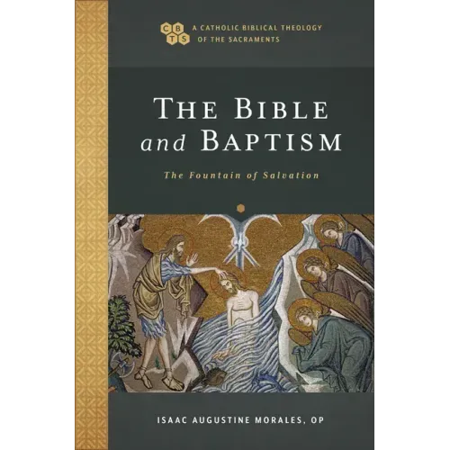 Bible and Baptism