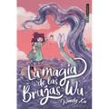 Magia de Las Brujas Wu (Antes La Voz de