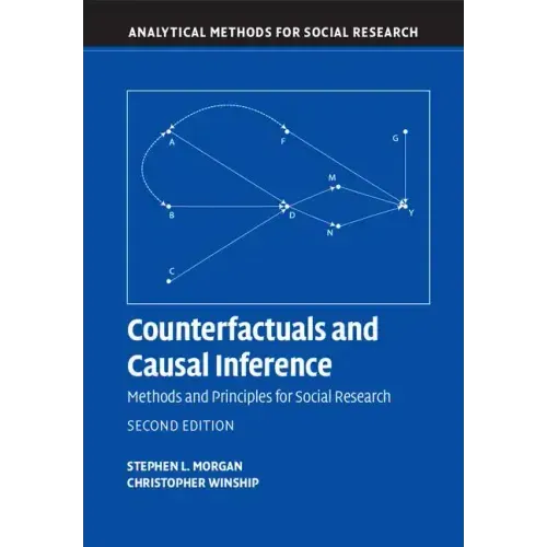 Counterfactuals and Causal Inference