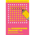 The Wonderword Treasury 44