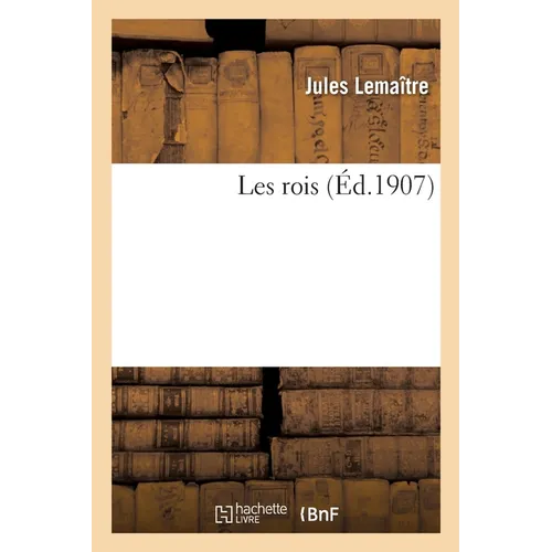 Les rois