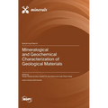 Mineralogical and Geochemical Characterization of Geological Materials