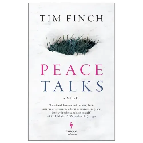 Peace Talks