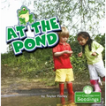 At the Pond