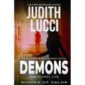 Demons Among Us: The Alexandra Destephano Medical Thriller Series