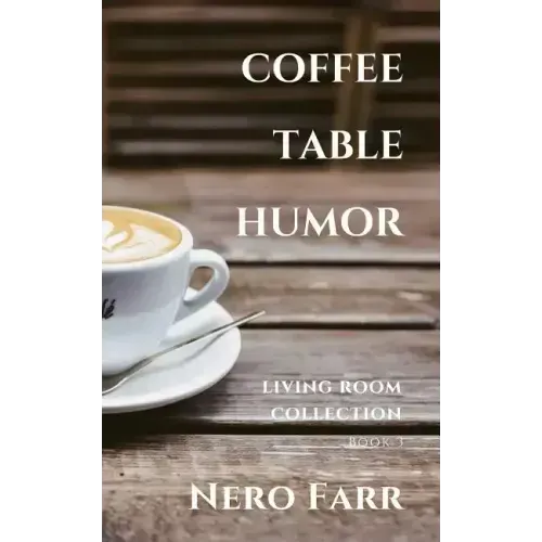 Coffee Table Humor: Book 3