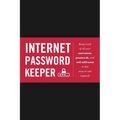 Internet Password Keeper