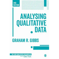 Analyzing Qualitative Data