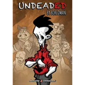 Undeaded: The Graveyard Edition