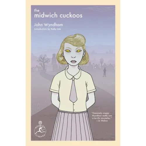 The Midwich Cuckoos