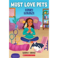 Bunny Bonanza (Must Love Pets #3)