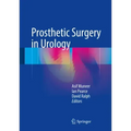 Prosthetic Surgery in Urology