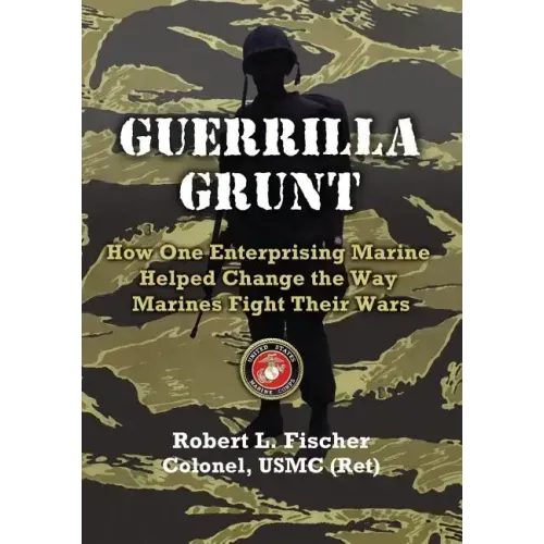 Guerrilla Grunt