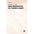 New Perspectives on Thomas Hardy