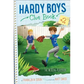 The Missing Playbook