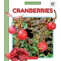Cranberries