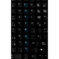 Password Keeper: Password Reminder Book (Keyboard Cover)