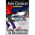 Gone Haunting in Deadwood