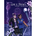 Leif & Thorn 2: Sword Lilies