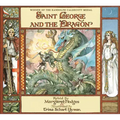 Saint George and the Dragon