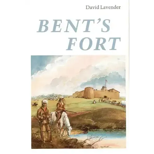 Bent's Fort
