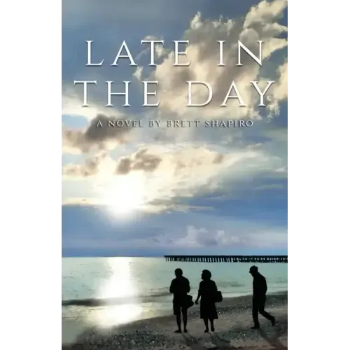 Late In the Day