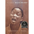 Becoming Billie Holiday