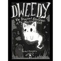 Dweedy: The Imagined Adventures of my deceased cat