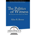 The Politics of Witness