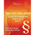 Wrightslaw: Special Education Legal Developments and Cases 2017