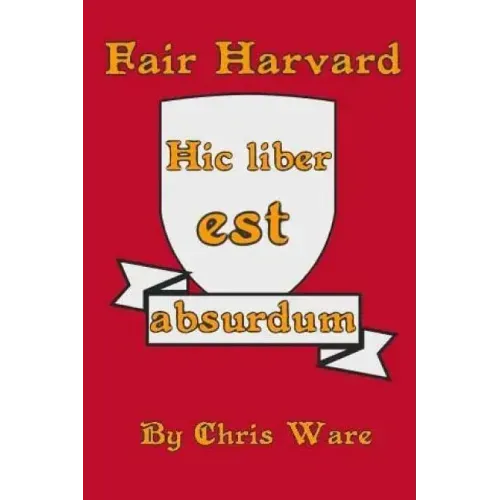 Fair Harvard
