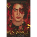 Ensnared (Splintered Series #3): Splintered Book Three