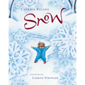 Snow: A Winter and Holiday Book for Kids