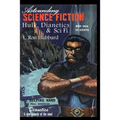 Astounding Science Fiction. Hulk, Dianetics & Sci Fi