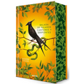 Balada de Pájaros Cantores Y Serpientes (Edición Especial Cantos Pintados) / The Ballad of Songbirds and Snakes (Special Edition Sprayed Edges)