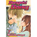Dengeki Daisy, Volume 7