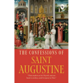The Confessions of Saint Augustine