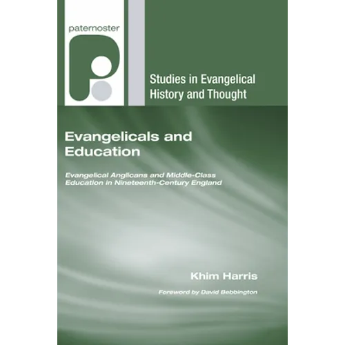 Evangelicals and Education