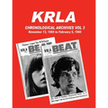 KRLA Chronological Archives Vol 3: November 13, 1965 to February 12, 1966