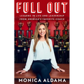 Full Out: Lessons in Life and Leadership from America's Favorite Coach
