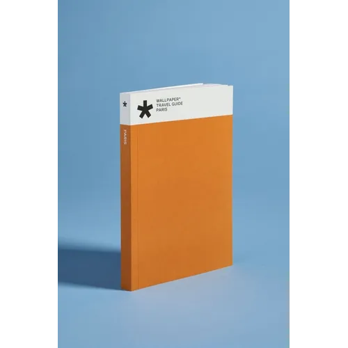 Wallpaper* Travel Guide - Paris