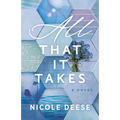 All That It Takes