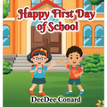 Happy First Day of School