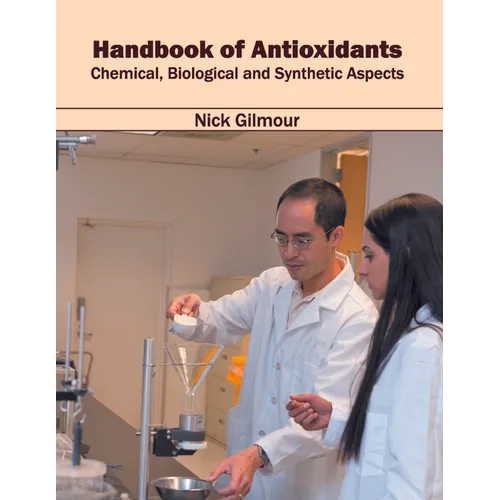 Handbook of Antioxidants: Chemical, Biological and Synthetic Aspects