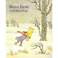 Brave Irene: A Picture Book