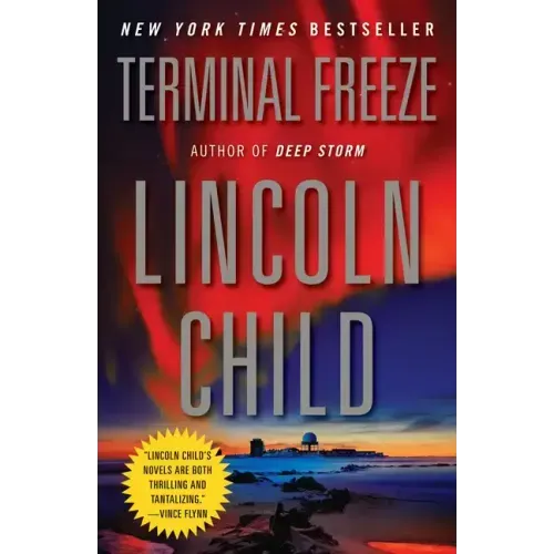 Terminal Freeze