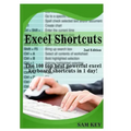 Excel Shortcuts