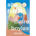 Site Fidelity: Stories