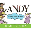 Andy, That's My Name