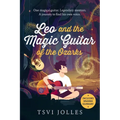 Leo and the Magic Guitar of the Ozarks